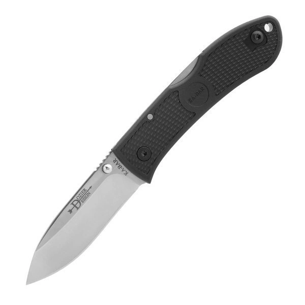 Nóż składany KA-BAR 4062 Dozier Folding Hunter z ostrzem AUS-8A