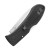 KA-BAR 4062 Dozier Folding Hunter z czarną rękojeścią GFN-PA66