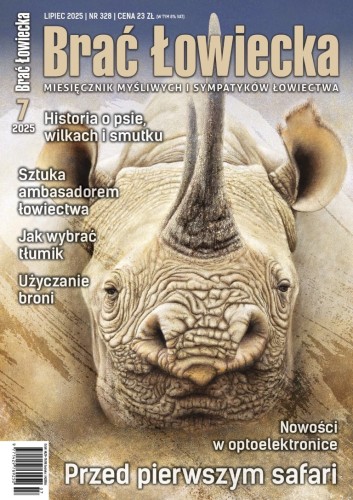 Brać Łowiecka Lipiec 2025 (328)