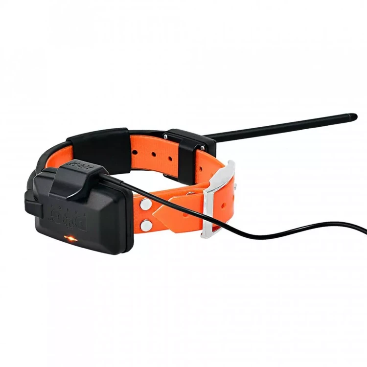 Obroża dla kolejnego psa DOGTRACE DOG GPS X30T