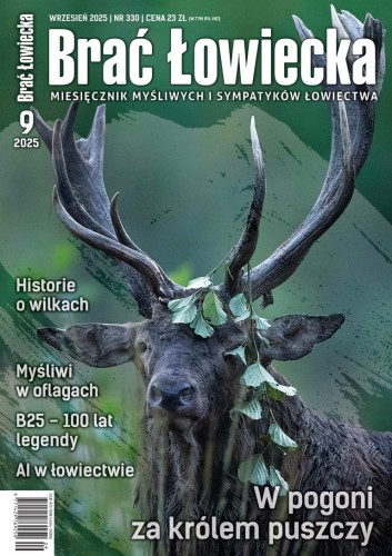 Brać Łowiecka Wrzesień 2025 (330)