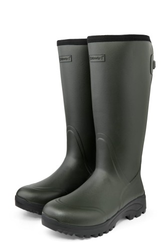 Kalosze myśliwskie Gateway1 Sportsman II 18 4 mm Dark Green