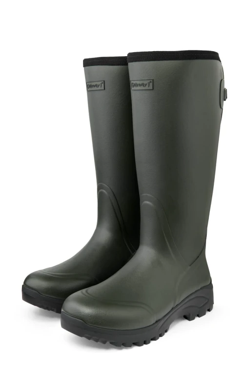 Kalosze myśliwskie Gateway1 Sportsman II 18 4 mm Dark Green