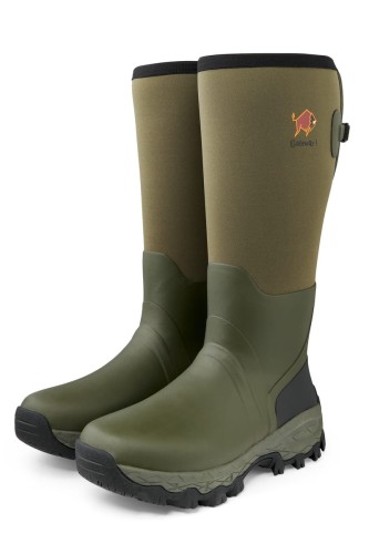 Kalosze Gateway1 Woodwalker 18" 4mm Khaki