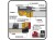 Work Sharp Guided Field 09DX100 – diamentowe płytki 220 i 600