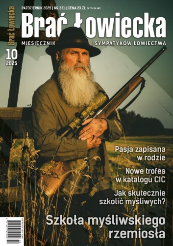 Brać Łowiecka Październik 2025 (331)