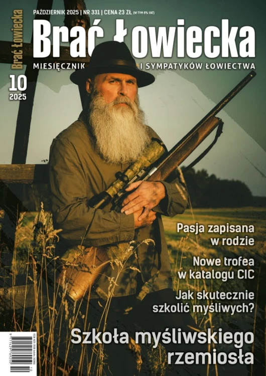 Brać Łowiecka Październik 2025 (331)