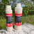 Preparat zapachowy do wabienia dzików KOSMATY Wild Wind Red 450 g aromat czerwonych owoców