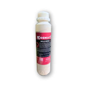 Preparat zapachowy do wabienia dzików KOSMATY Wild Wind Red 200 g o aromacie czerwonych owoców