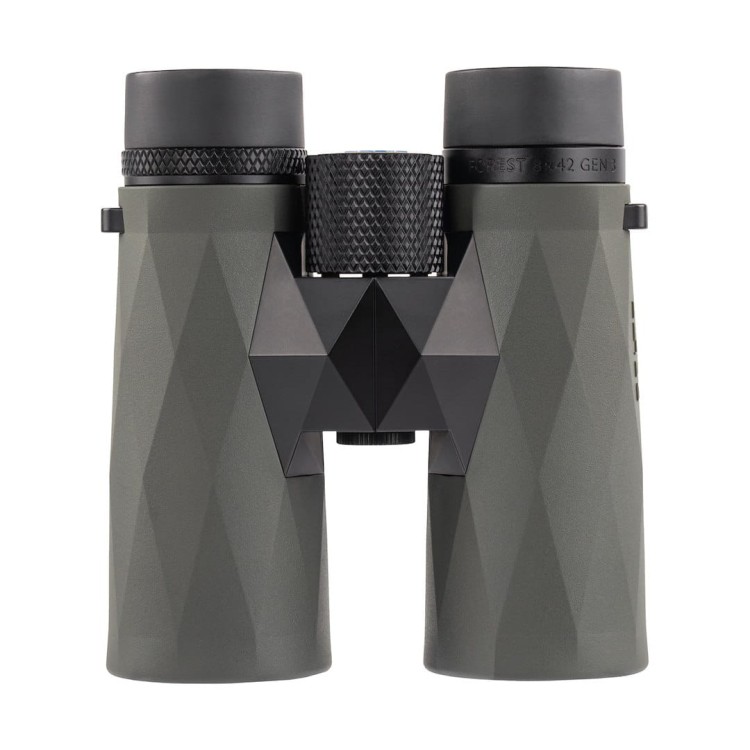 Lornetka Delta Forest 8x42 Gen3 ze szkłem ED