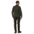 Sweter myśliwski męski Tagart Greg zielony smart casual