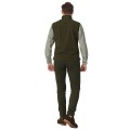 Kamizelka męska Blast softshell z membraną Tagart