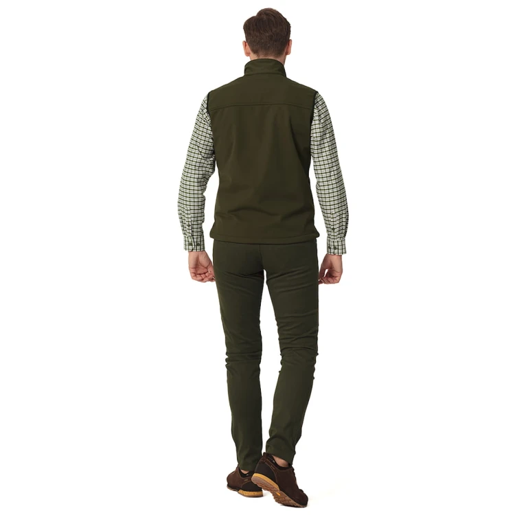 Kamizelka Tagart Blast softshell z membraną