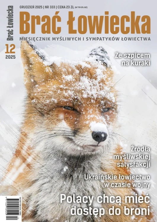Brać Łowiecka Grudzień 2025 (333)