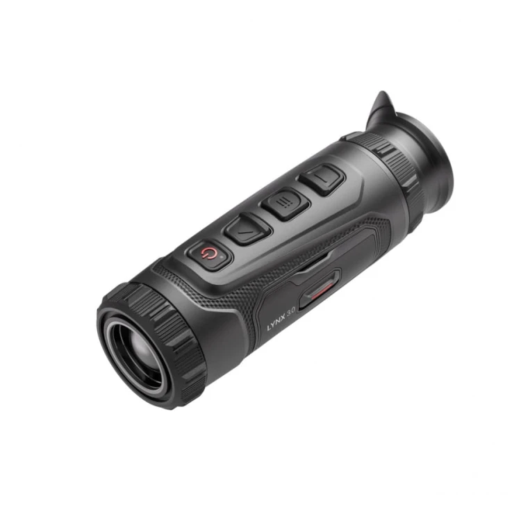 HIKMICRO Lynx 3.0 LH25 termowizor z obiektywem 25 mm