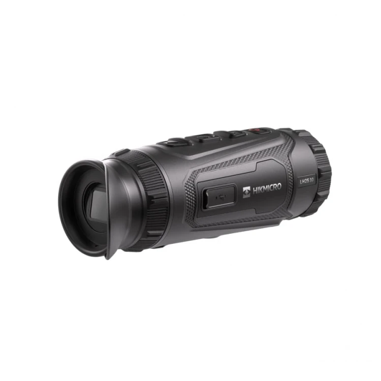 HIKMICRO Lynx LH25 3.0 NETD poniżej 15 mK