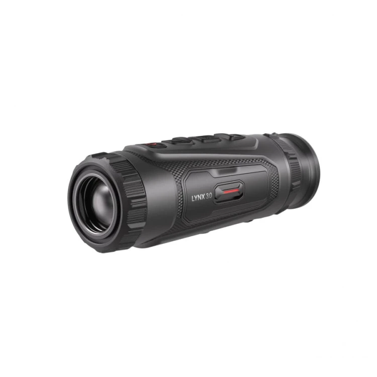 Termowizor HIKMICRO Lynx 3.0 LH25 sensor 384x288
