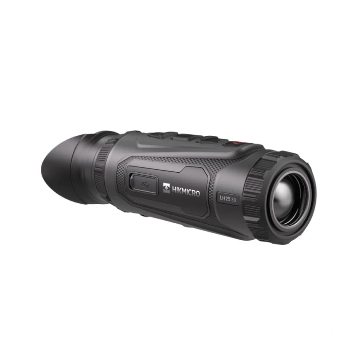 HIKMICRO Lynx 3.0 LH25 termowizor do lasu i obserwacji zwierzyny