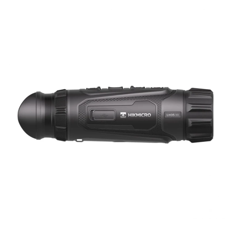 Kamera termowizyjna HIKMICRO Lynx 3.0 LH35 do obserwacji zwierzyny