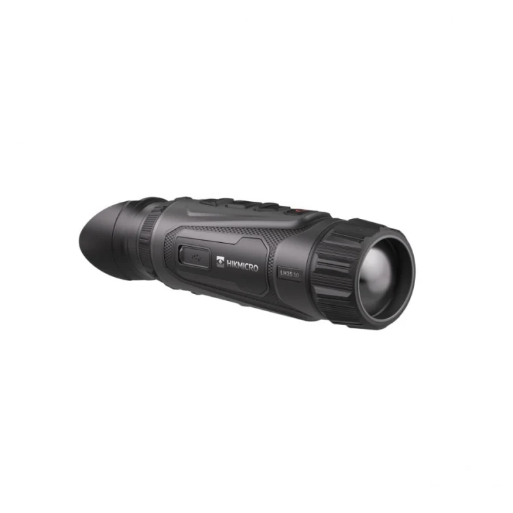 Profesjonalny termowizor HIKMICRO Lynx 3.0 LH35 zasięg 1800 m
