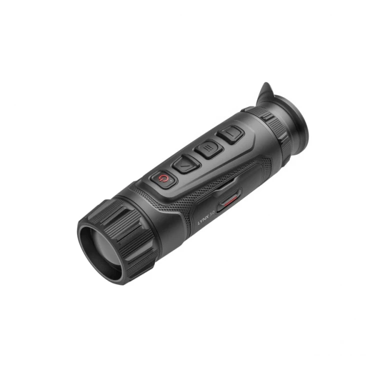 HIKMICRO Lynx LH35 3.0 termowizor z detekcją do 1800 m
