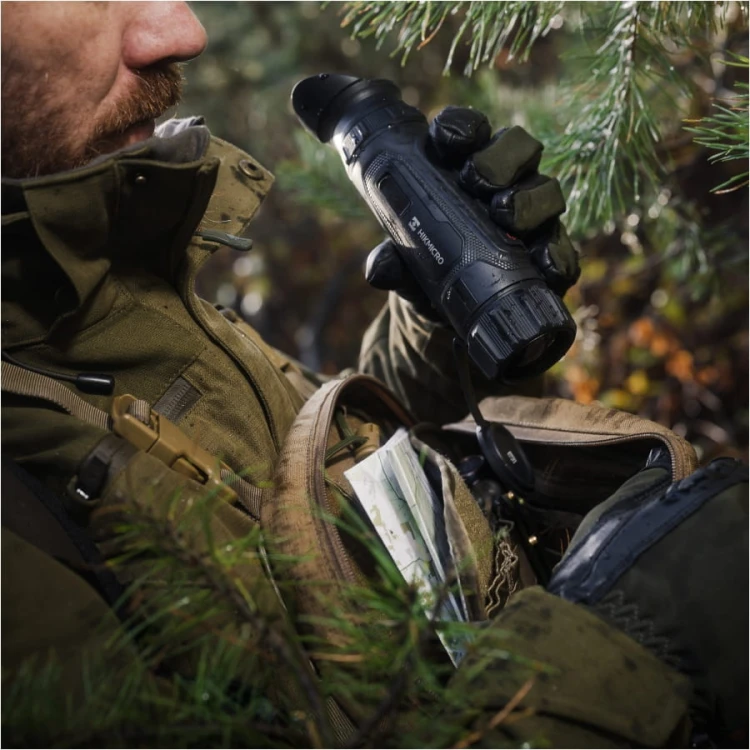 HIKMICRO Lynx 3.0 LH35 NETD poniżej 15 mK