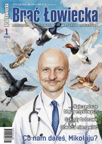 Brać Łowiecka Styczeń 2026 (334)