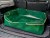 Wanna kuweta myśliwska PVC 650 g/m² 100x80x30 do transportu dzika i zwierzyny