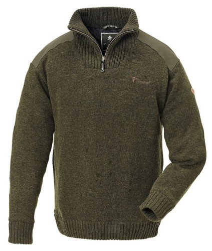 Sweter z membraną Pinewood Hurricane (9648) [55/38]