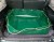 Wanna kuweta myśliwska PVC 900g/m² 100x80x30 cm na dzika i jelenia