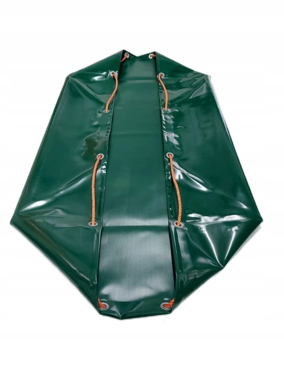 Wanna kuweta na dzika pvc klejona 900g/m2 100x80x30