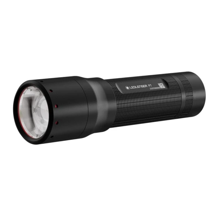 Latarka ręczna Ledlenser P7 650 lm 503102