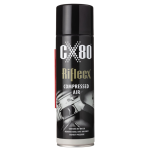 Compressed Air 500 ml sprężone powietrze do broni Riflecx