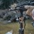 FieryDeer Trigger Stick Gen. 4 pastorał z obrotową głowicą 360 stopni