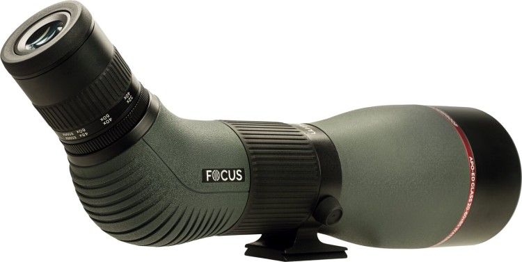 Luneta obserwacyjna Focus Optimum 20-60x85 APO ED