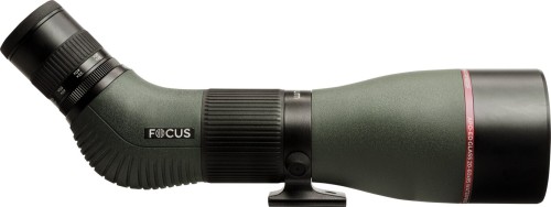 Focus Optimum 20-60x85 luneta ze szkłem Double ED