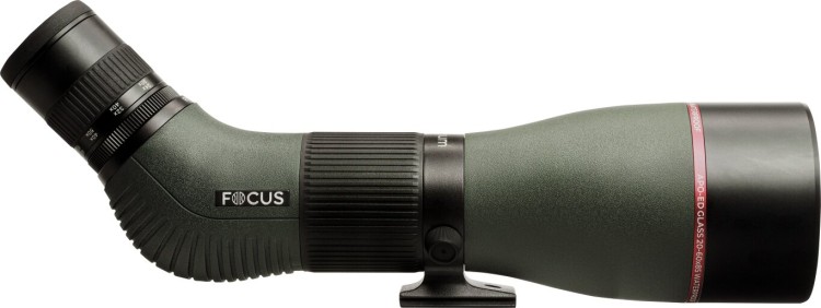 Focus Optimum 20-60x85 luneta ze szkłem Double ED