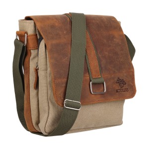 Torba myśliwska ELAND beżowa 2WOLFS