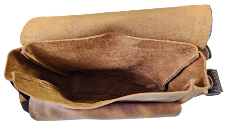 Torba Indiana środek outdoor 2WOLFS