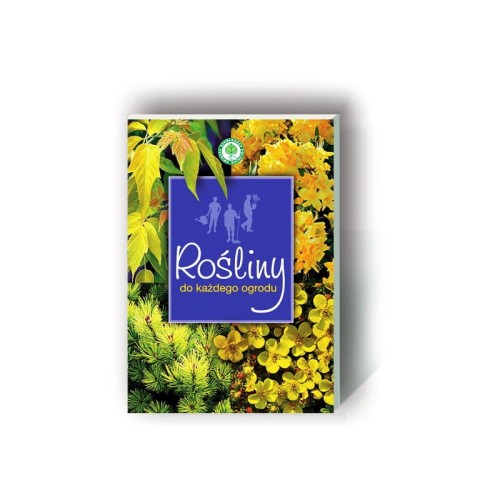 Rośliny do każdego ogrodu