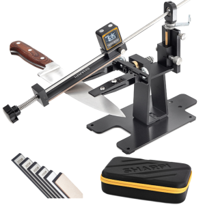 Ostrzałka SHARPI SYSTEM