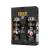 Pocket Set zestaw do konserwacji broni Riflecx Gun Cleaner Care Spray CLP Oil 20 ml