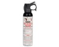 Gaz pieprzowy Sabre Frontiersman Max 272 ml – widok frontowy pojemnika