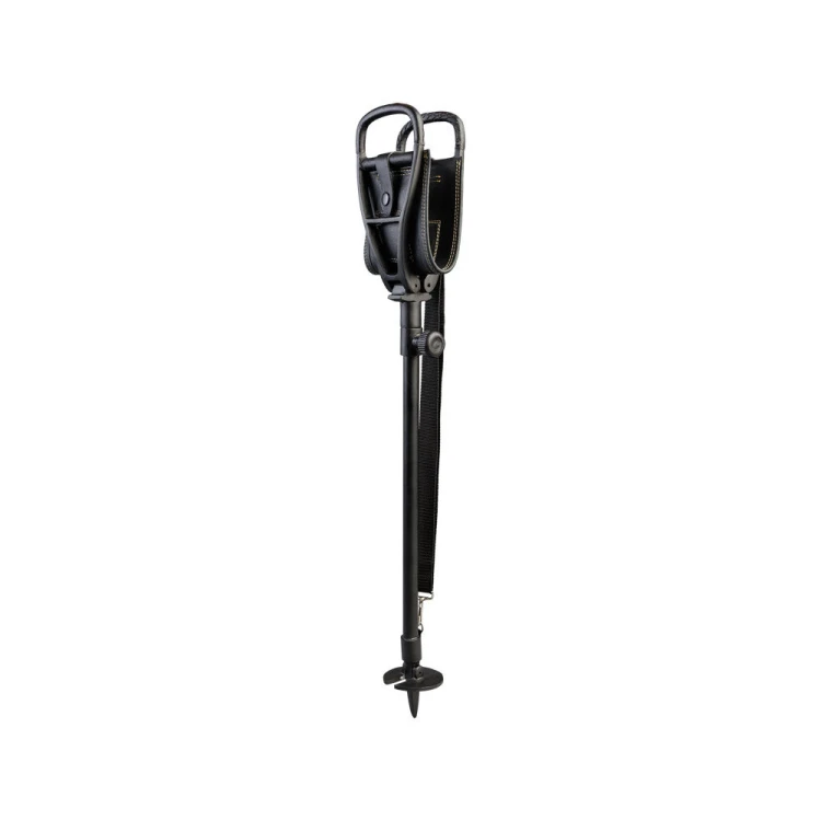 Krzesełko składane na jednej nodze Eurohunt