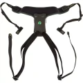 Neoprenowe szelki do lornetki Sport Niggeloh 0711 00006 o wadze 150g