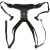 Neoprenowe szelki do lornetki Sport Niggeloh 0711 00006 o wadze 150g