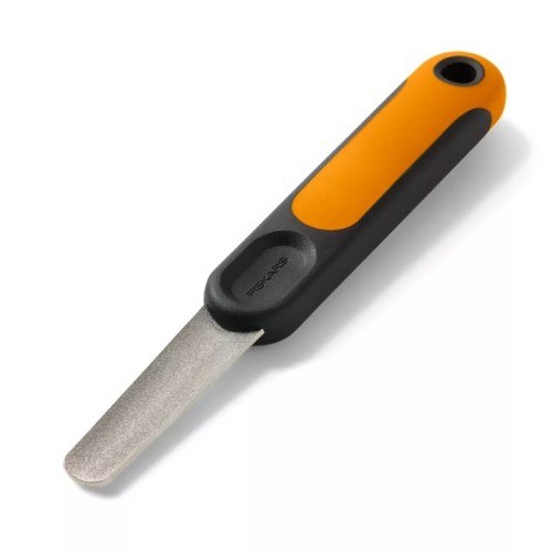 Pilnik do pazurów dla psów i kotów Fiskars PET CARE z uchwytem SoftGrip