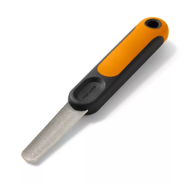 Pilnik do pazurów dla psów i kotów Fiskars PET CARE z uchwytem SoftGrip