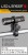 Opakowanie Ledlenser Universal Mounting System 0362 z listą kompatybilnych latarek