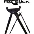 FOX STICK 5904276517512 – szerokie gumowane oparcie pod kolbę dla pewniejszego celowania